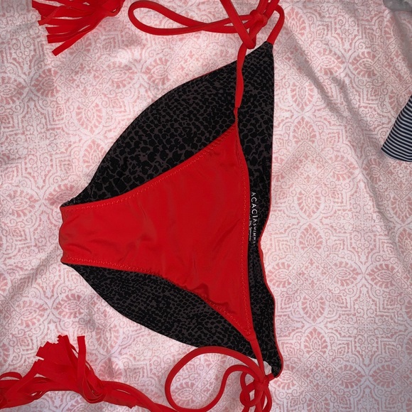 acacia swimwear Other - Acacia bottom acacia swimwear Other - Acacia bottom